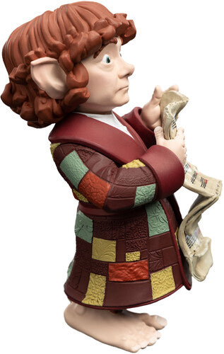 Hobbit Trilogy - Bilbo Baggins Mini Epics, Mini Epics, Collectibles