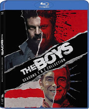 Boys: Season 1 & Season 2