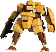 New Continent Machines Adventure-Go Non-Scale Plas