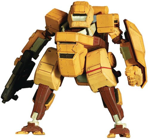 New Continent Machines Adventure-Go Non-Scale Plas