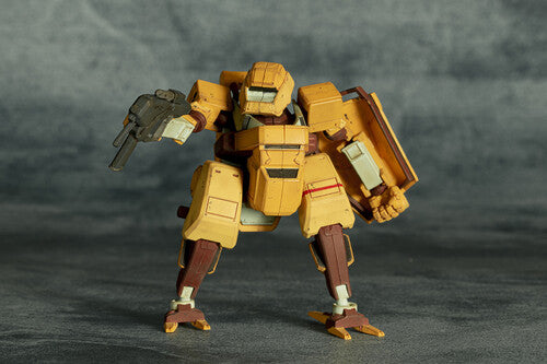 New Continent Machines Adventure-Go Non-Scale Plas, Alphamax, Collectibles