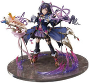 Princess Connect Re Dive Karyl 6 1/7 Pvc Fig
