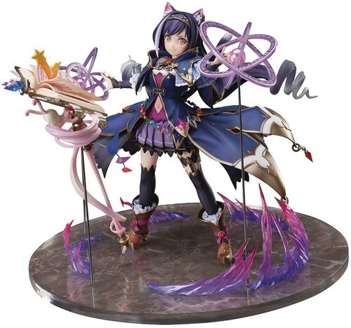 Princess Connect Re Dive Karyl 6 1/7 Pvc Fig