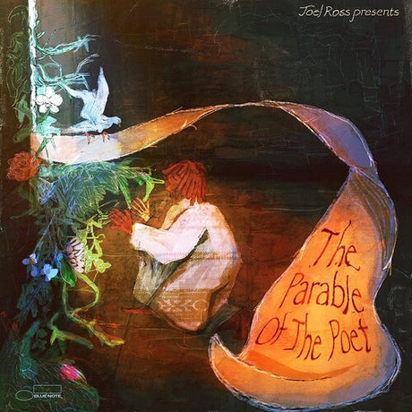Parable Of The Poet, Joel Ross, LP