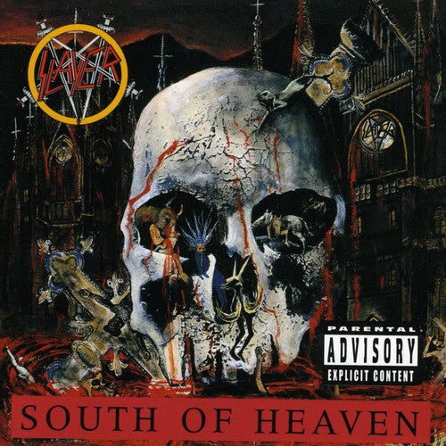 South Of Heaven