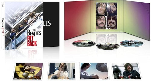 Beatles: Get Back