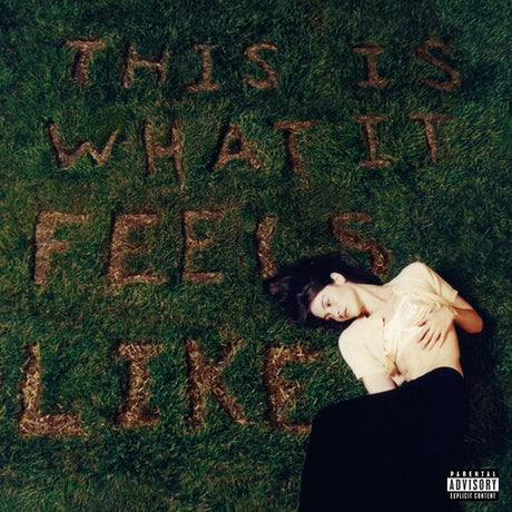 This Is What It Feels Like, Gracie Abrams, LP
