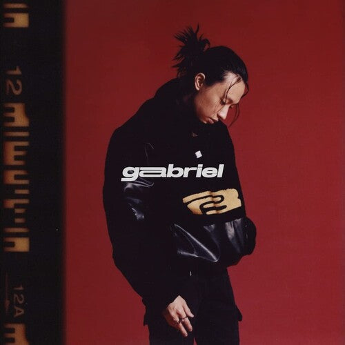 Gabriel, Keshi, LP