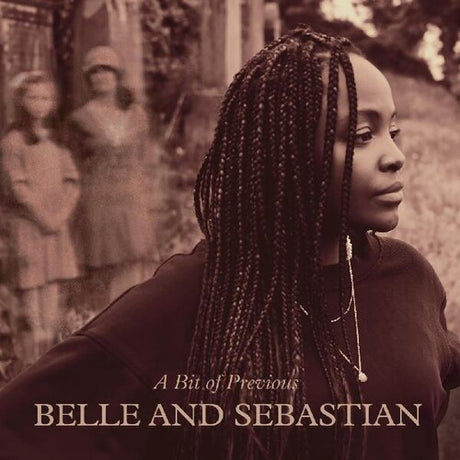 Bit Of Previous, Belle & Sebastian, LP