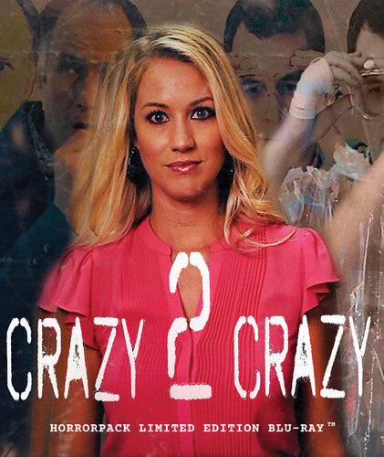 Crazy 2 Crazy, Crazy 2 Crazy, Blu-Ray