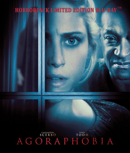 Agoraphobia -- Blu-ray