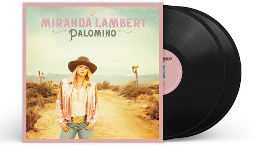 Palomino, Miranda Lambert, LP