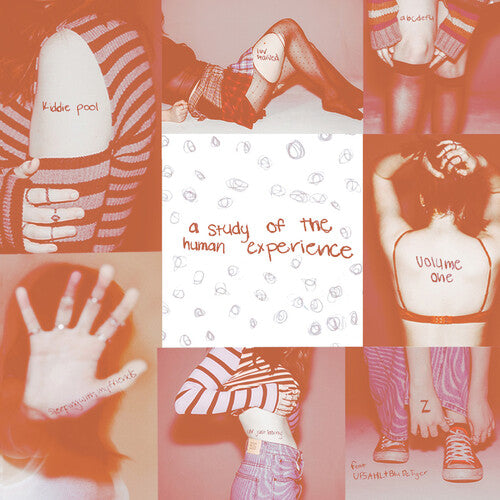 Study Of The Human Experience Volume One