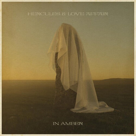 In Amber, Hercules & Love Affair, LP