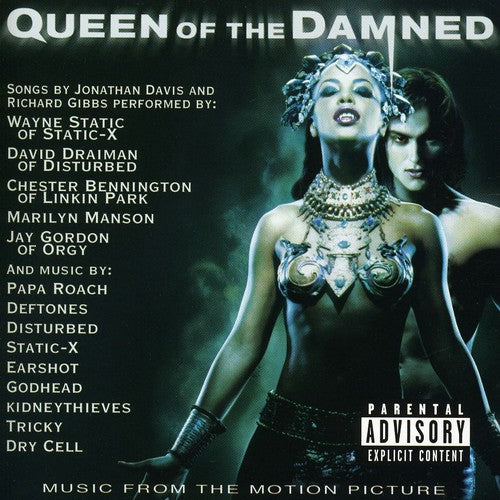Queen Of The Damned / O.S.T.