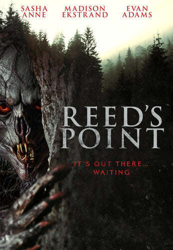 Reed's Point -- DVD