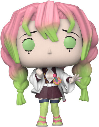 Funko Pop Anime Demon Slayer Mitsuri Kanroji