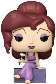 Pop Disney Hercules S4 Meg With Flower
