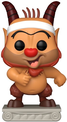 Pop Disney Hercules S4 Training Phil, Pop Disney Hercules, Collectibles