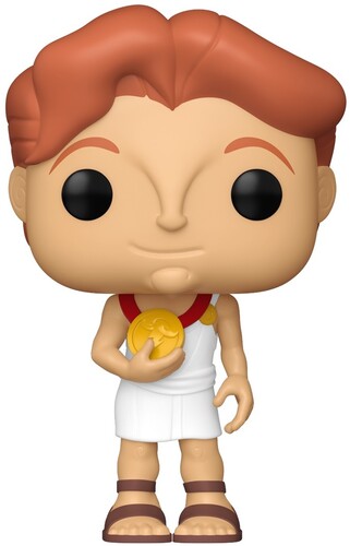 Pop Disney Hercules S4 Young Hercules, Pop Disney Hercules, Collectibles