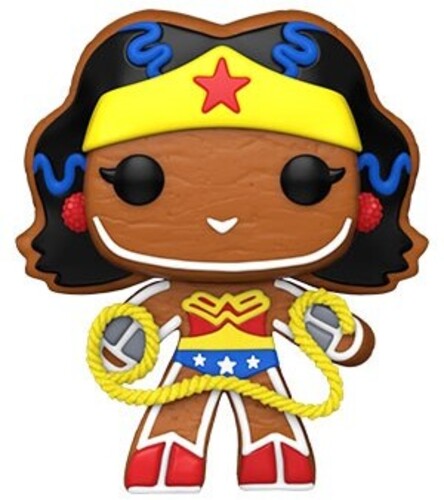 Dc Holiday- Ww(Gb)