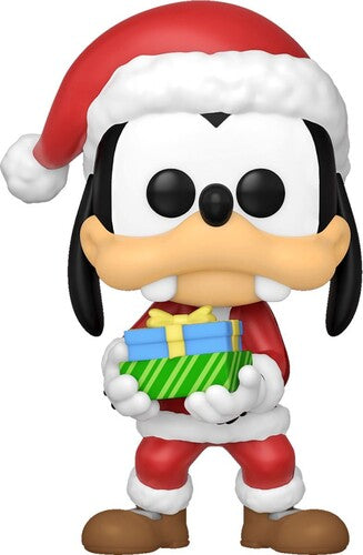 Holiday- Goofy
