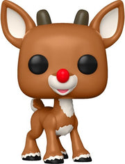 Rudolph- Rudolph