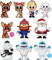 Rudolph- 12Pc (Styles May Vary)