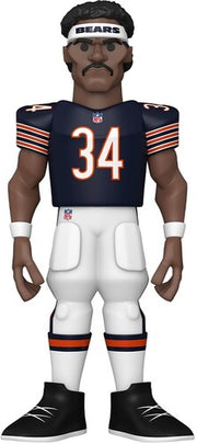 Bears- Walter Payto