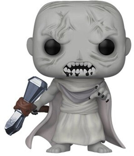 Big Salad, Funko Pop! Marvel:, Collectibles