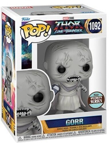 Big Salad, Funko Pop! Marvel:, Collectibles