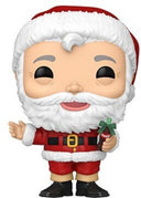 Coca-Cola- Santa, Pop Icons, Collectibles