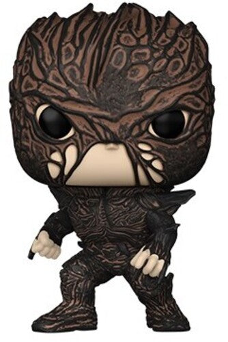 The Flash- Pop! 5, Funko Pop! Movies:, Collectibles
