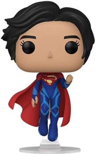 The Flash- Pop! 6, Funko Pop! Movies:, Collectibles