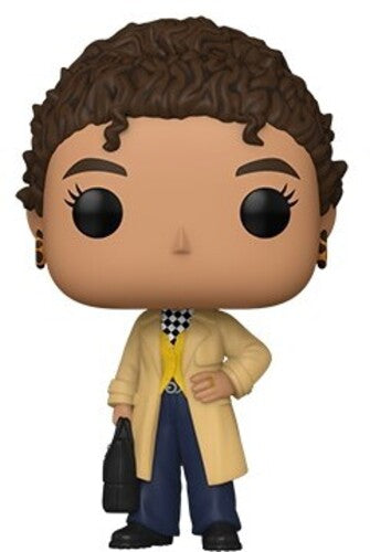 The Flash- Pop! 7, Funko Pop! Movies:, Collectibles
