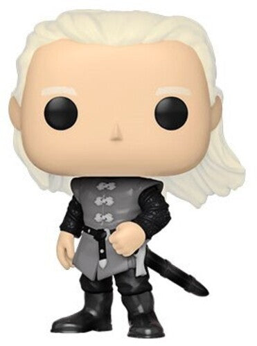 Game Of Thrones - House Of The Dragon- Pop! 4, Funko Pop! Television:, Collectibles
