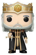 Game Of Thrones - House Of The Dragon- Pop! 1, Funko Pop! Television:, Collectibles