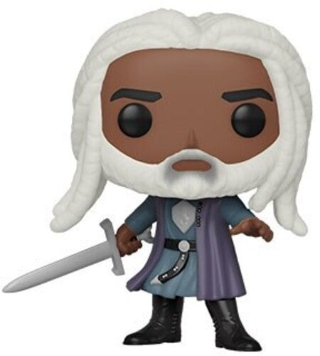 Game Of Thrones - House Of The Dragon- Pop! 3, Funko Pop! Television:, Collectibles