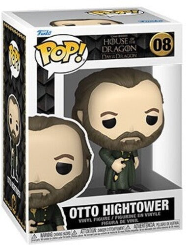 Game Of Thrones - House Of The Dragon- Pop! 7, Funko Pop! Television:, Collectibles