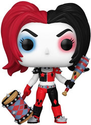Dc- Harley W/ Weapons