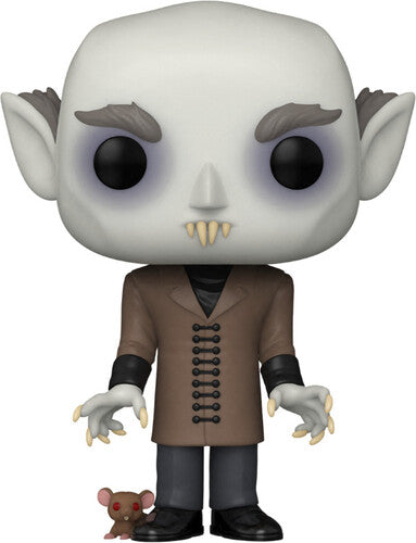 Pop Movies Nosferatu 100Th Styles May Vary, Pop Movies Nosferatu, Collectibles