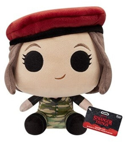 Stranger Things S4- Pop! 19