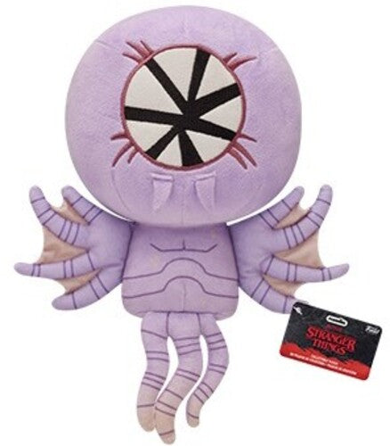 Stranger Things S4- Pop! 22, Funko Plush:, Collectibles