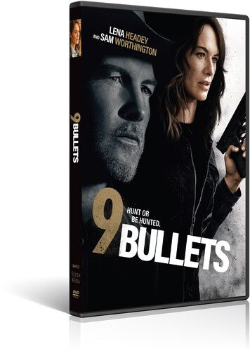 9 Bullets, 9 Bullets, DVD