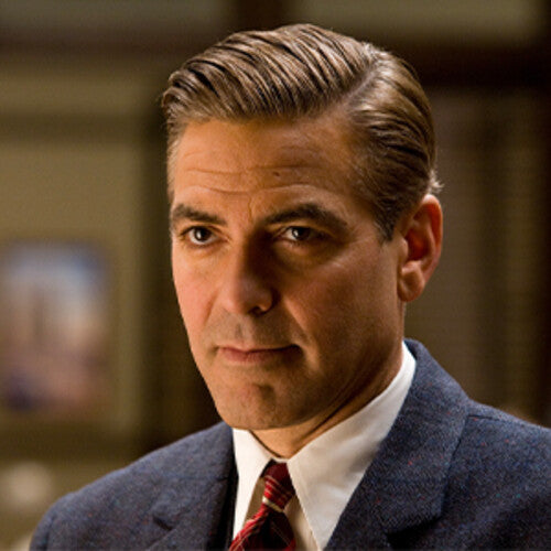 George Clooney Double Feature Bd, George Clooney Double Feature Bd, Blu-Ray