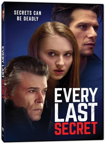 Every Last Secret -- DVD