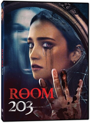 Room 203 -- DVD