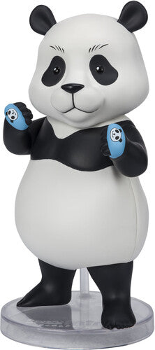 Jujutsu Kaisen -Panda, Bandai Spirits Figuarts, Tamashi Nations, Collectibles