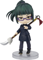 Jujutsu Kaisen -Maki Zen'in, Bandai Spirits