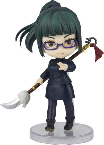 Jujutsu Kaisen -Maki Zen'in, Bandai Spirits, Tamashi Nations, Collectibles